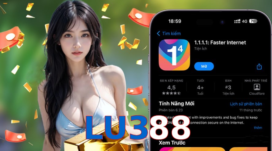 LU388
